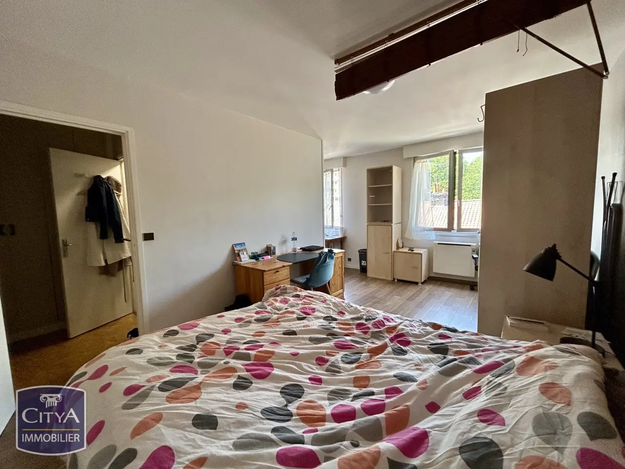 Photo 4 Appartement 1 pièce 27m²