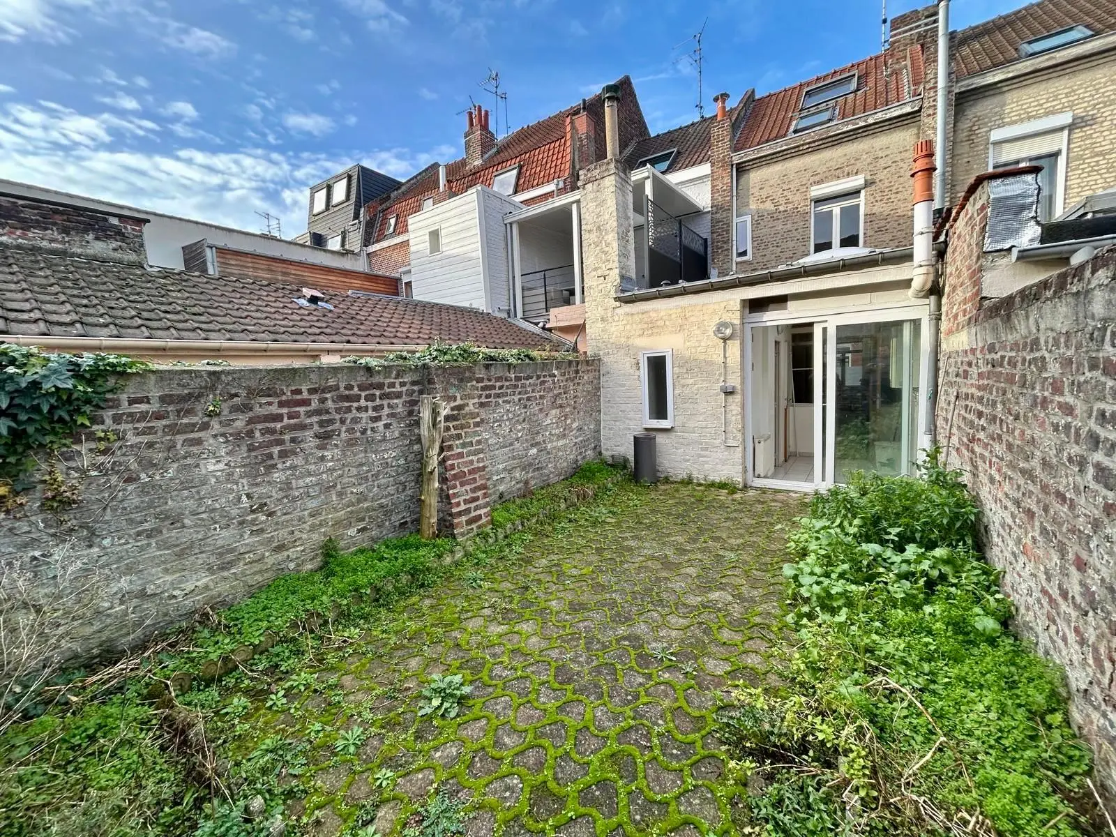 Photo 8 Maison 5 pièces 86m²