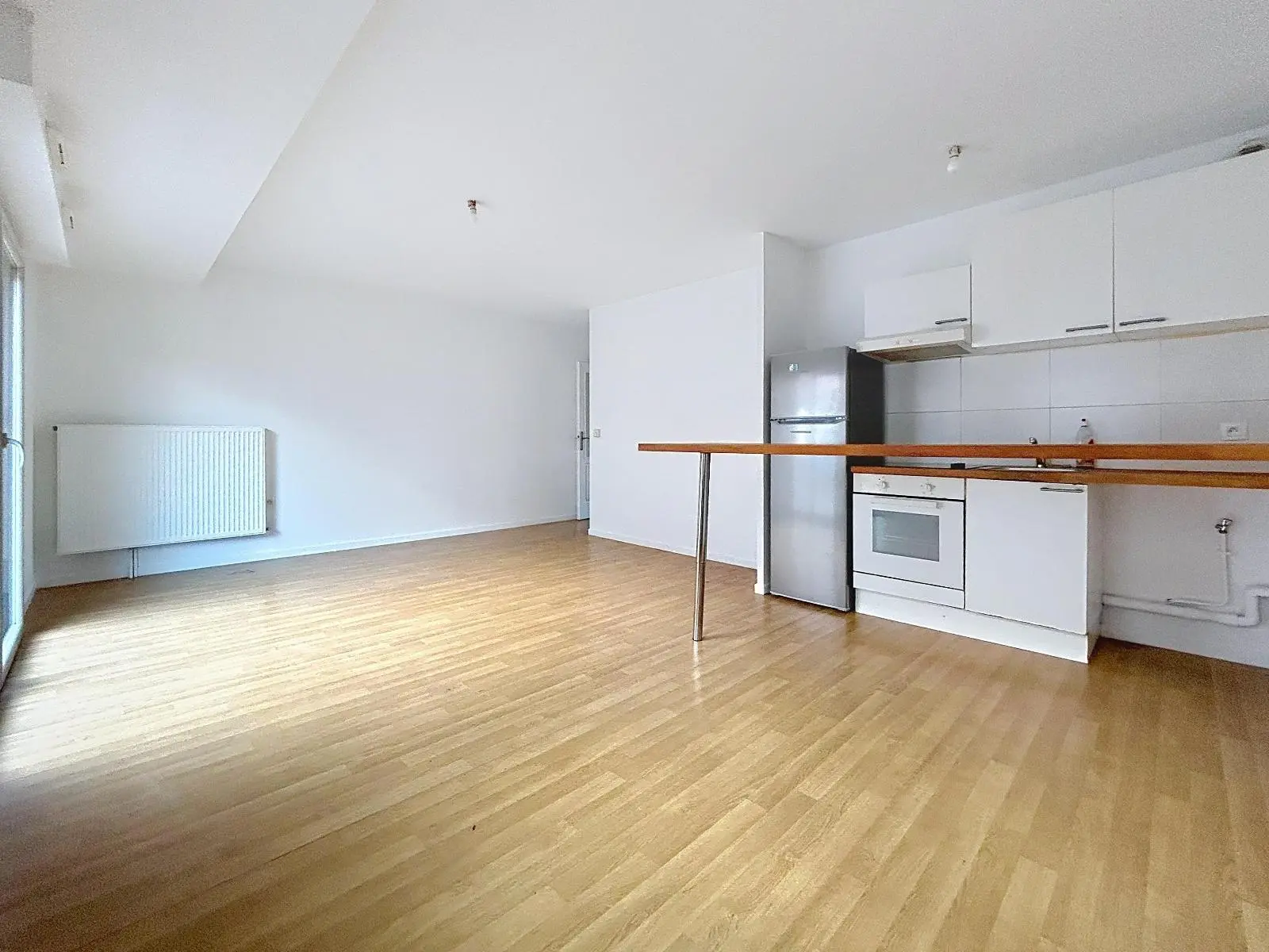 Photo 1 Appartement