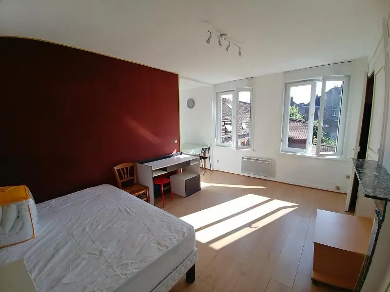 Photo 1 pour Appartement 1 pièce 28.23m² Photo 1 Appartement 1 pièce 28.23m²