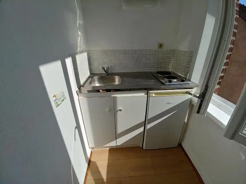 Photo 2 pour Appartement 1 pièce 28.23m² Photo 2 Appartement 1 pièce 28.23m²