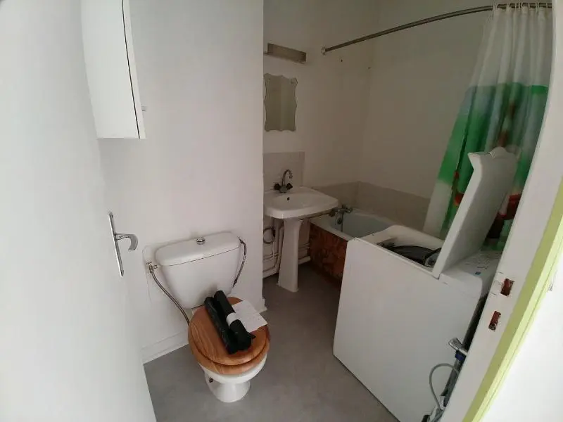 Photo 3 pour Appartement 1 pièce 28.23m² Photo 3 Appartement 1 pièce 28.23m²