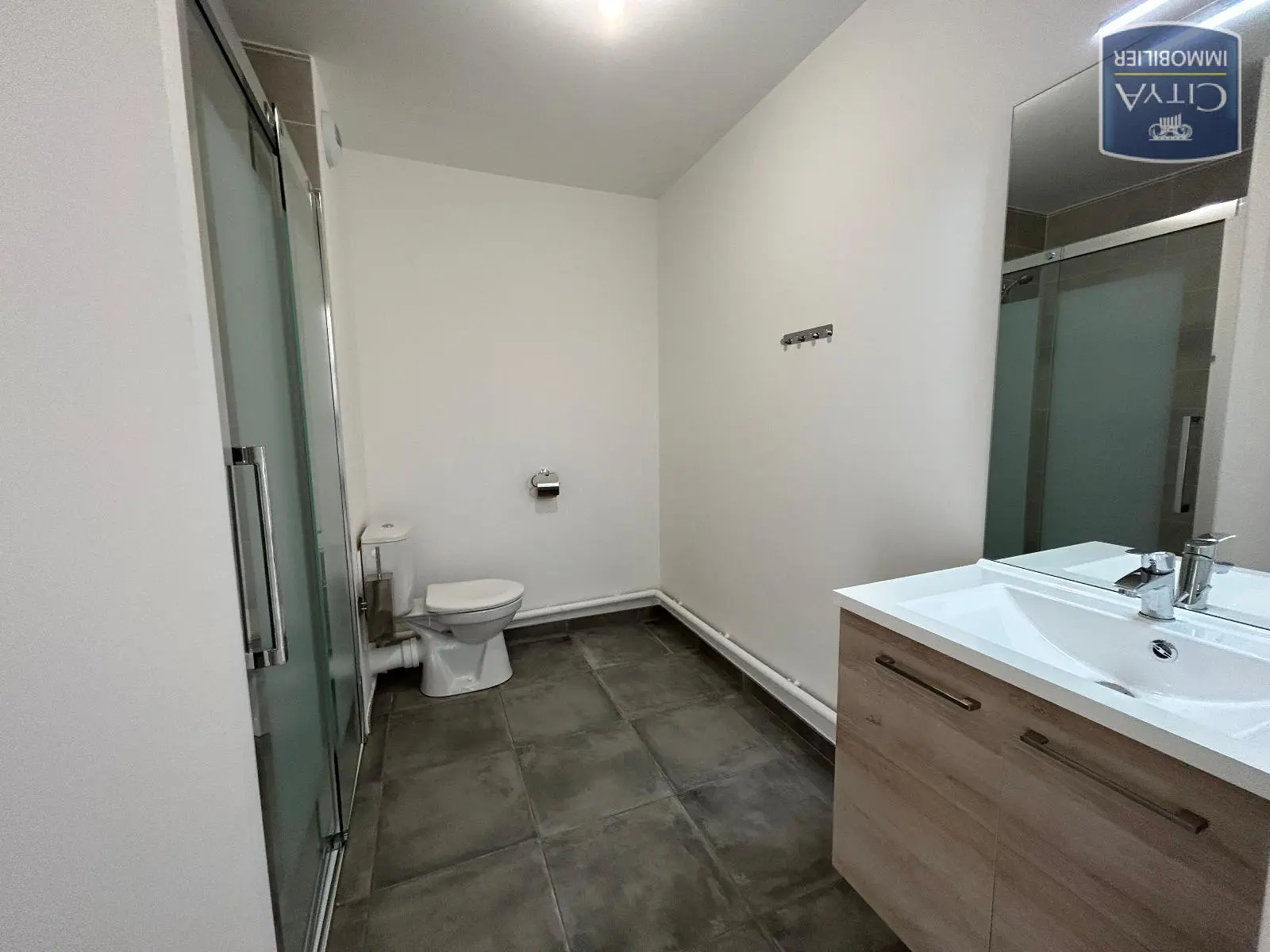 Photo 7 Appartement 2 pièces 47.4m²