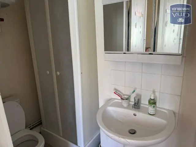 Photo 6 Appartement 1 pièce 26.73m²