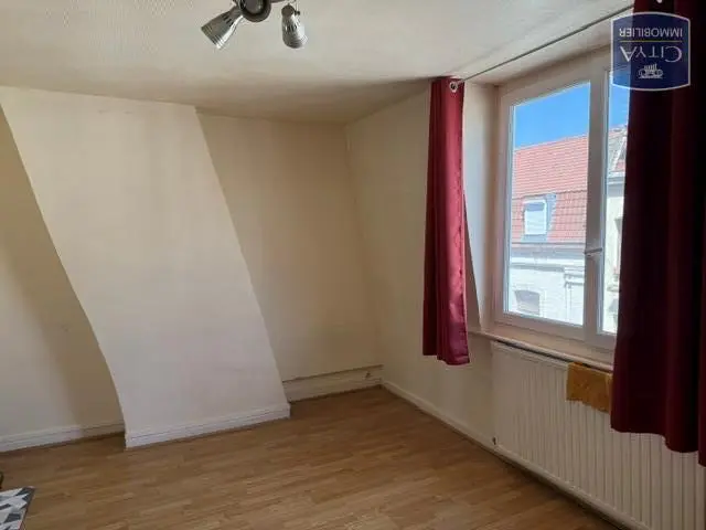 Photo 3 Appartement 1 pièce 26.73m²