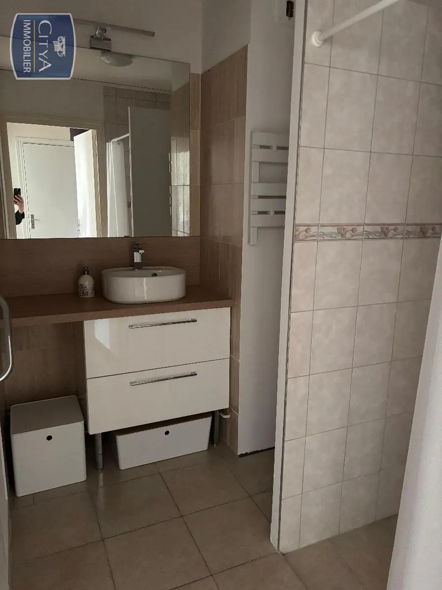 Photo 5 Appartement 2 pièces 42.86m²