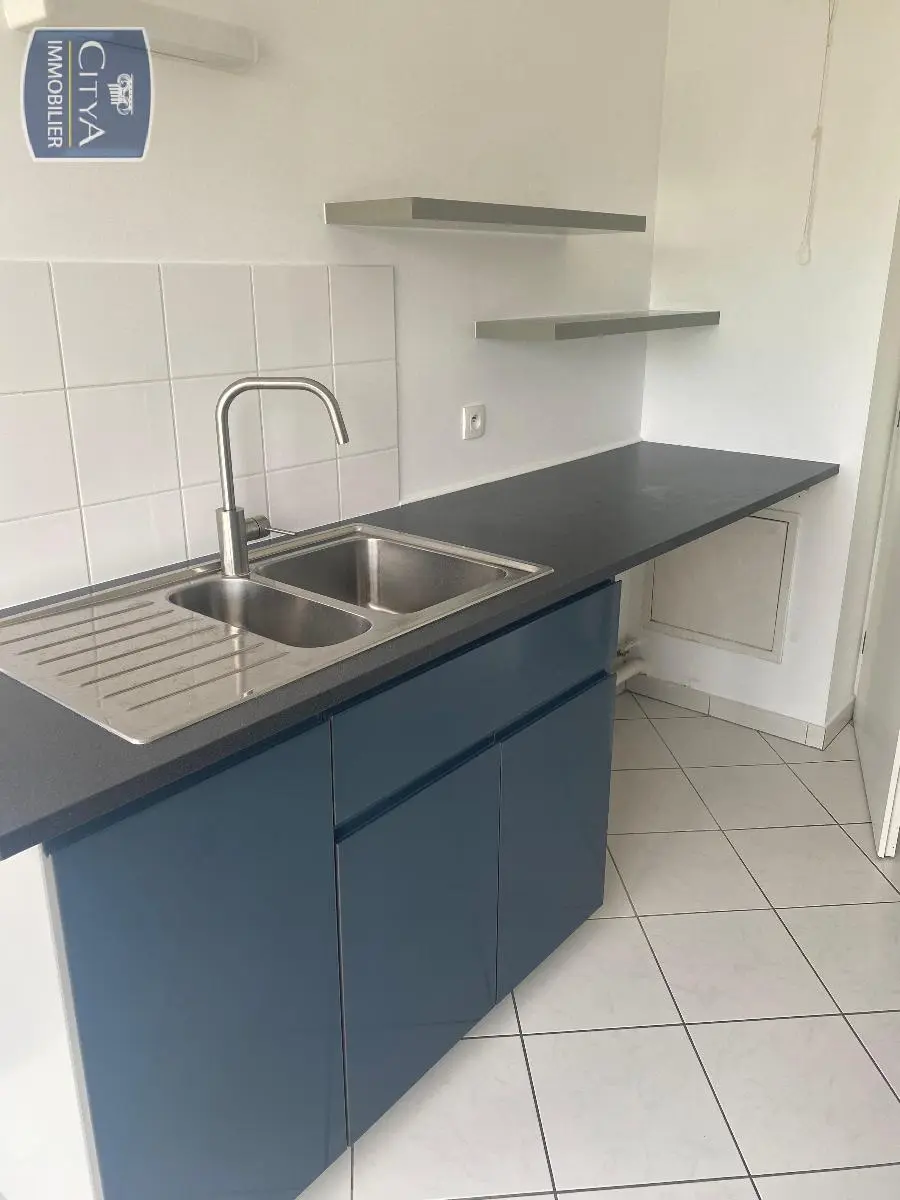 Photo 3 Appartement 2 pièces 52.6m²