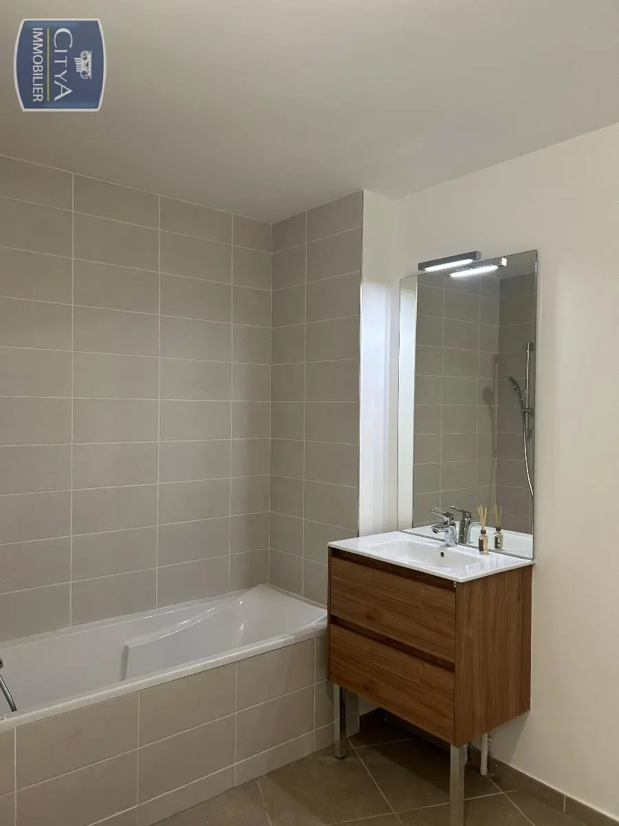 Photo 7 Appartement 2 pièces 49.4m²