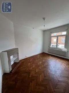 Photo 1 Appartement 2 pièces 40.71m²