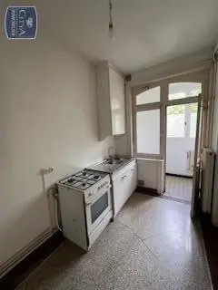 Photo 3 Appartement 2 pièces 40.71m²