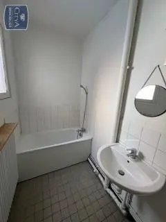 Photo 5 Appartement 2 pièces 40.71m²