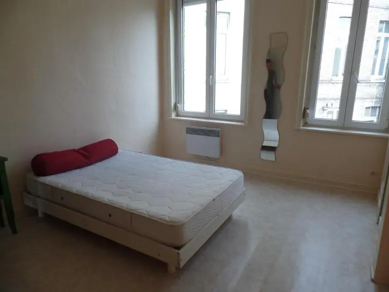 Photo 3 Appartement 2 pièces 36.27m²