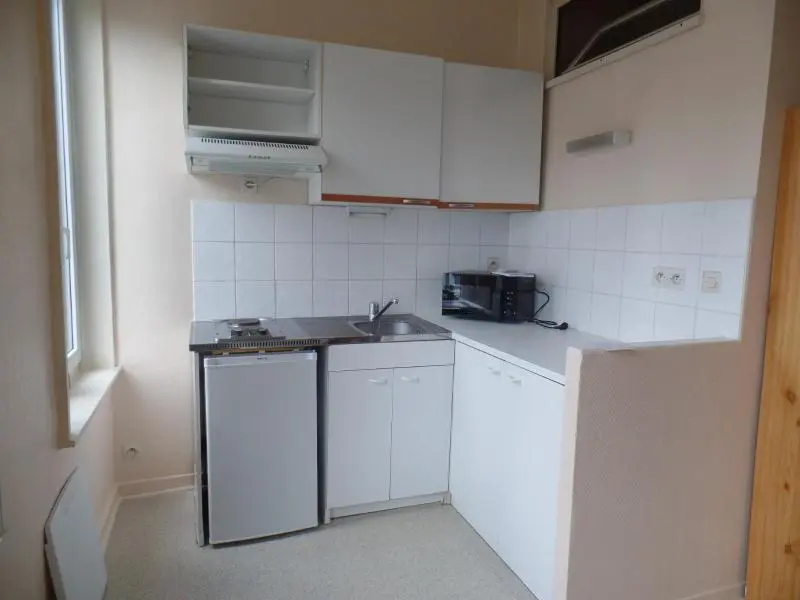 Photo 2 Appartement 2 pièces 36.27m²