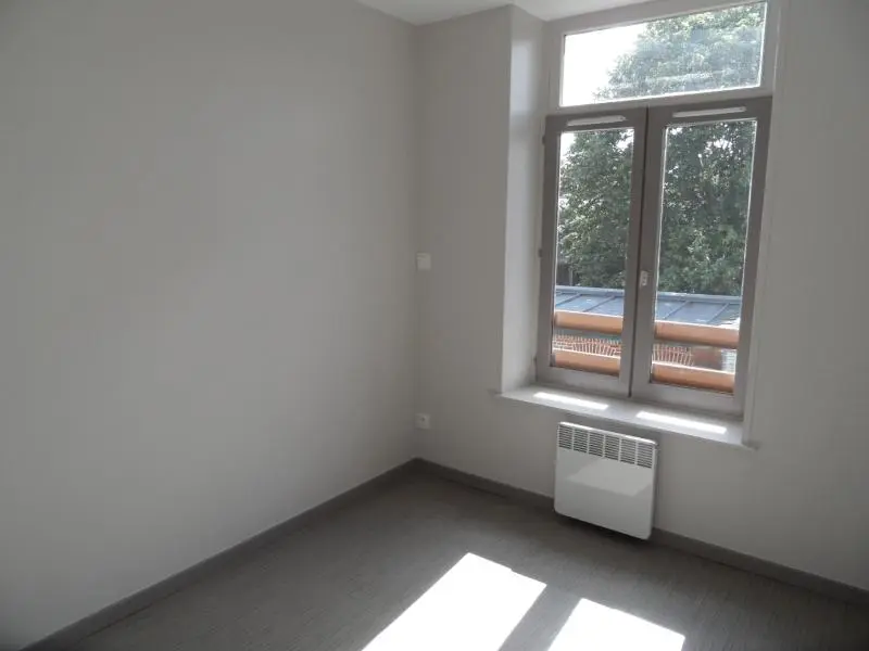 Photo 2 Appartement 1 pièce 21.85m²