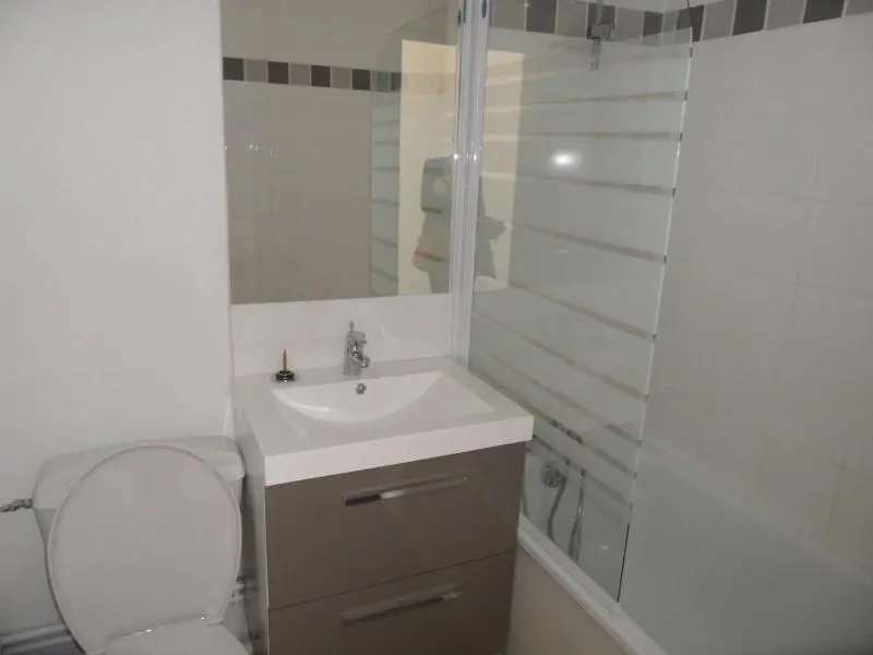 Photo 3 Appartement 1 pièce 21.85m²