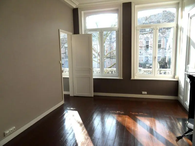 Photo 1 Appartement 2 pièces 49.43m²