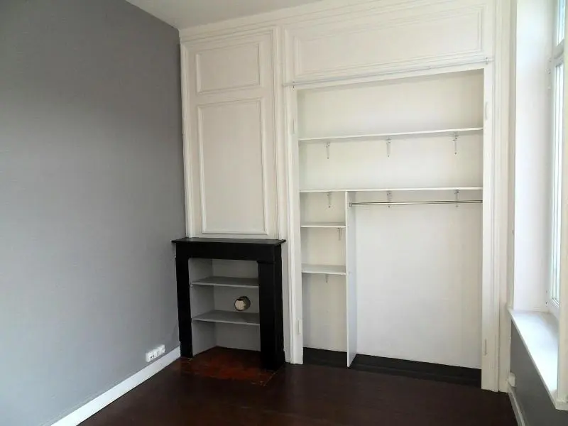 Photo 1 appartement Lille