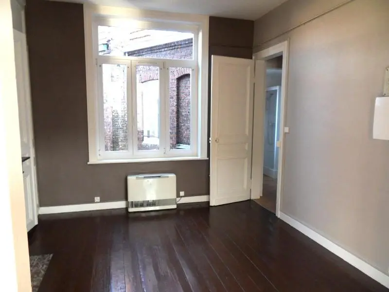 Photo 2 appartement Lille