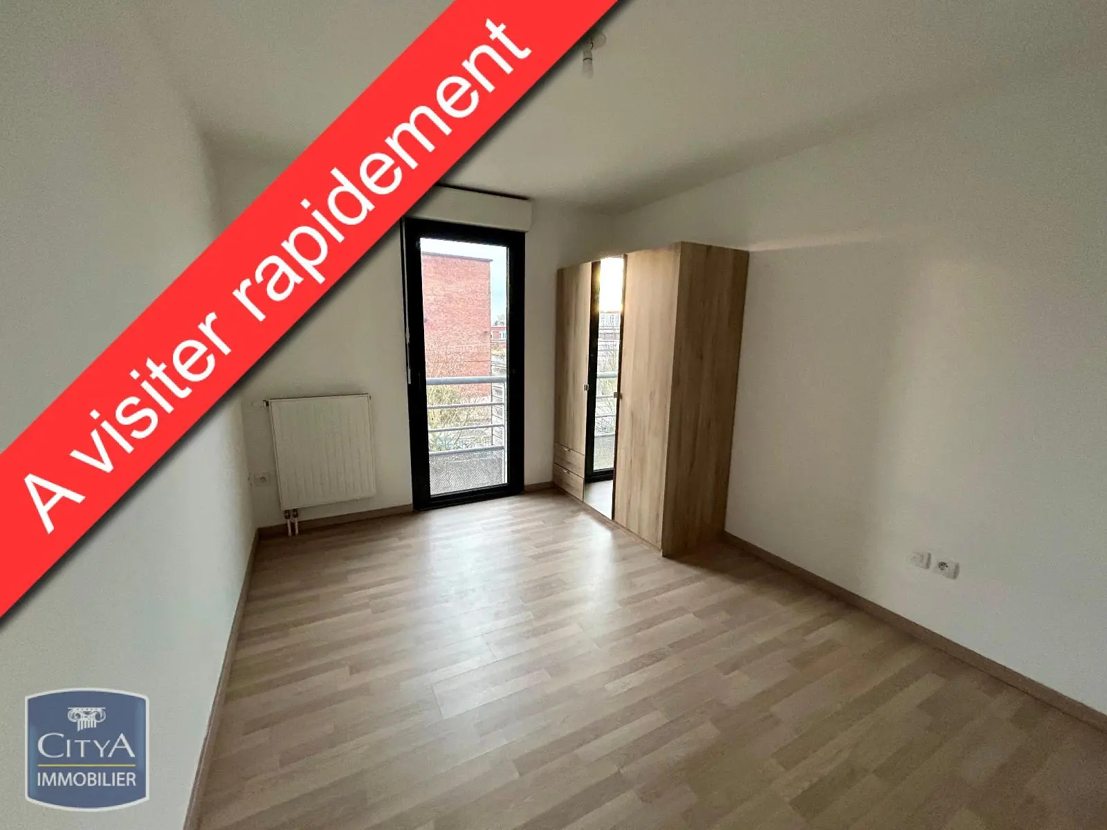 Photo 1 Appartement 3 pièces 76.28m²