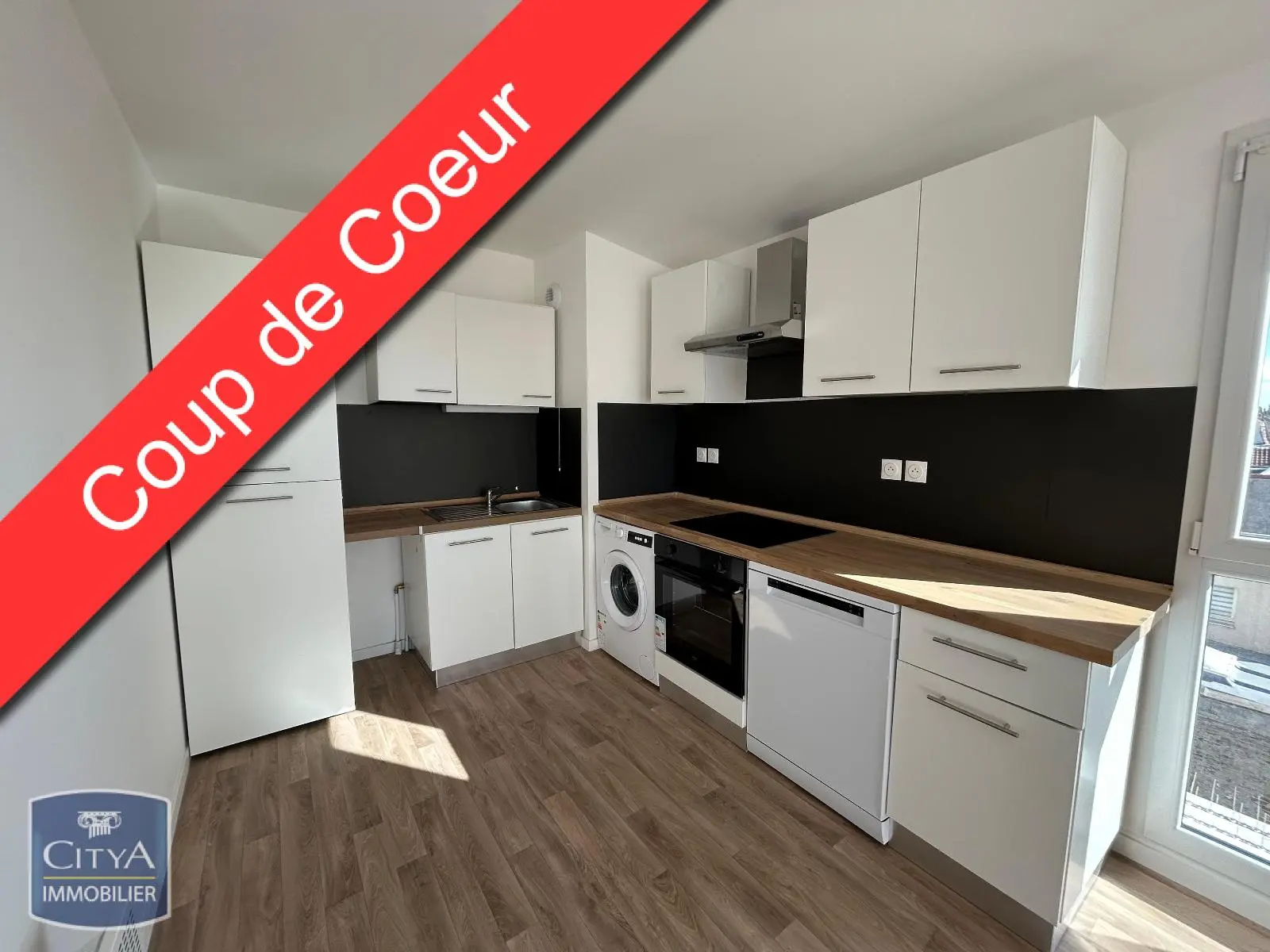 Photo 1 Appartement 2 pièces 47.4m²