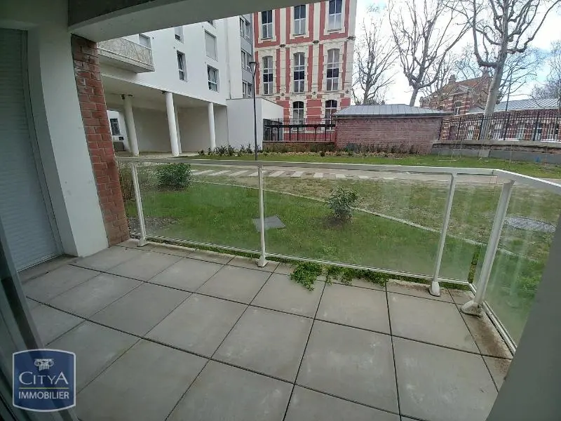 Photo 1 Appartement 3 pièces 64.38m²