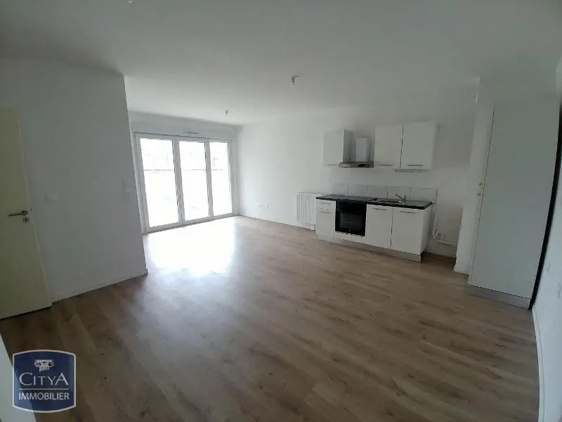 Photo 1 appartement Lille