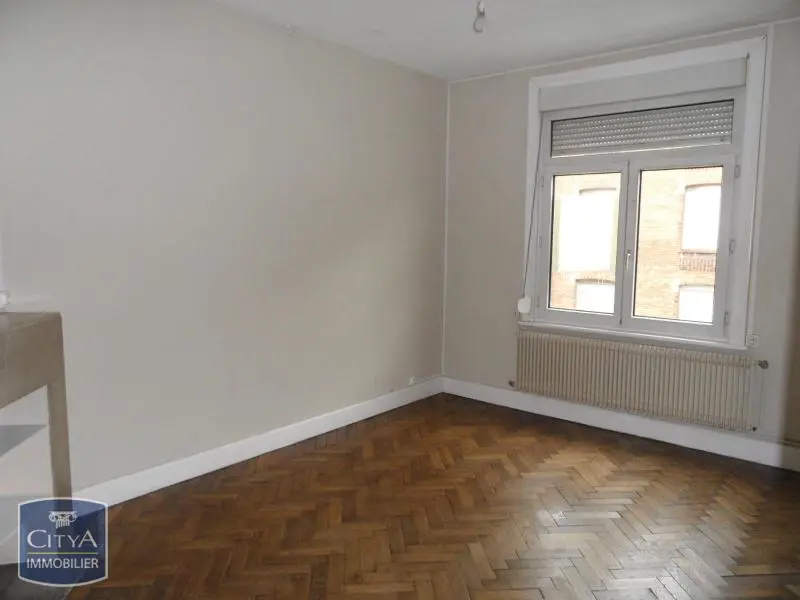 Photo 2 Appartement 2 pièces 40.56m²