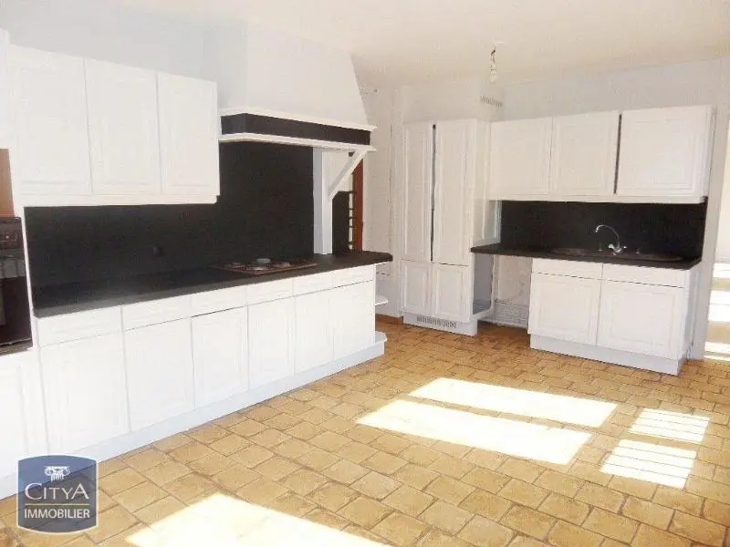 Photo 2 Appartement 5 pièces 133m²