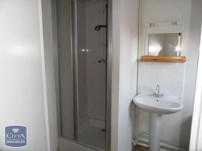 Photo 3 Appartement 1 pièce 21.63m²