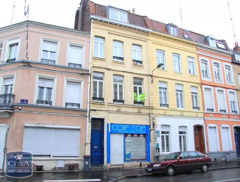 Illustration pour Appartement 2 pièces 44.38m² Photo Appartement 2 pièces 44.38m²