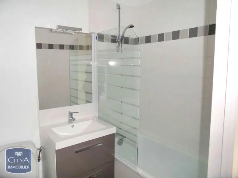 Photo 2 Appartement 1 pièce 20.26m²