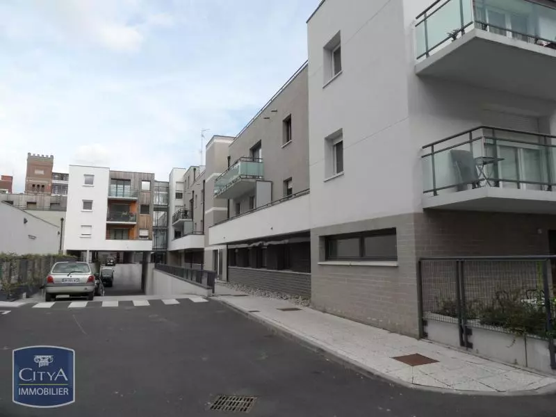 Illustration pour Parking Photo Parking