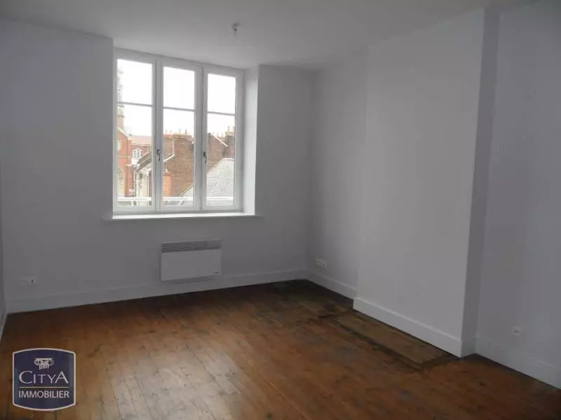 Illustration pour Appartement 2 pièces 36.83m² Photo Appartement 2 pièces 36.83m²