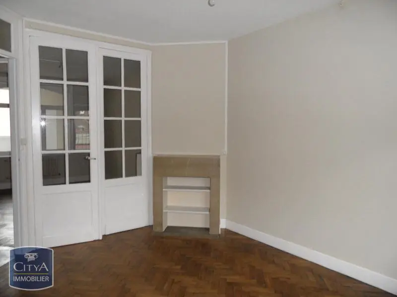 Photo 1 Appartement 2 pièces 40.56m²