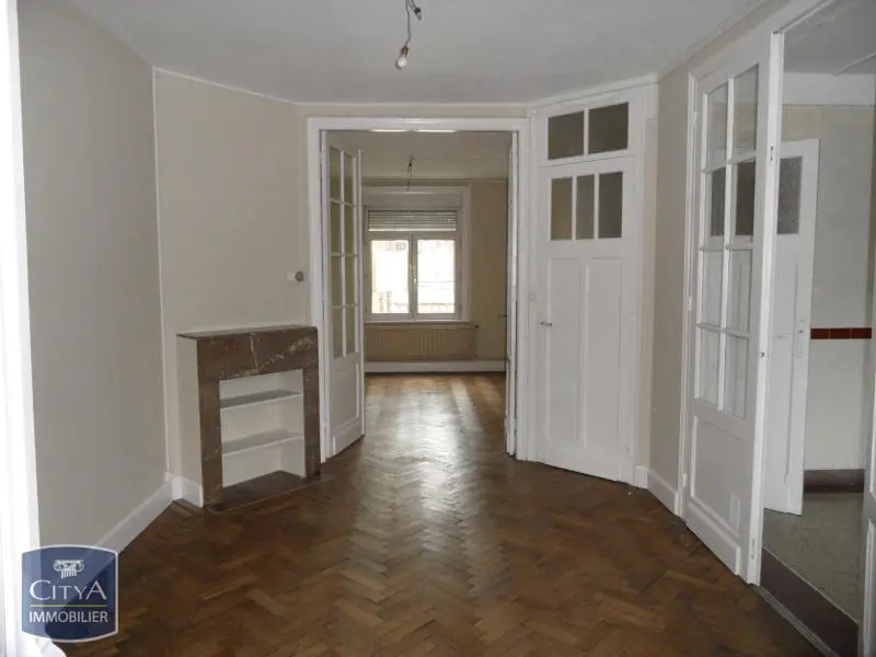 Photo 3 Appartement 2 pièces 40.56m²