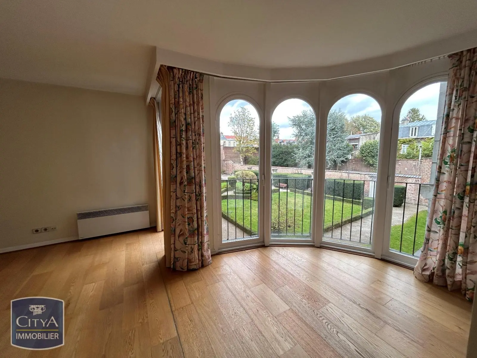 Photo 2 Appartement 2 pièces 55.07m²