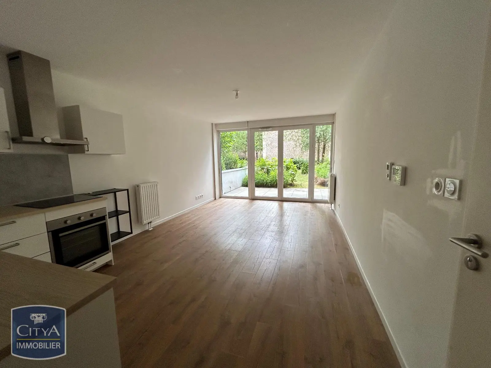 Photo 1 Appartement 2 pièces 42m²