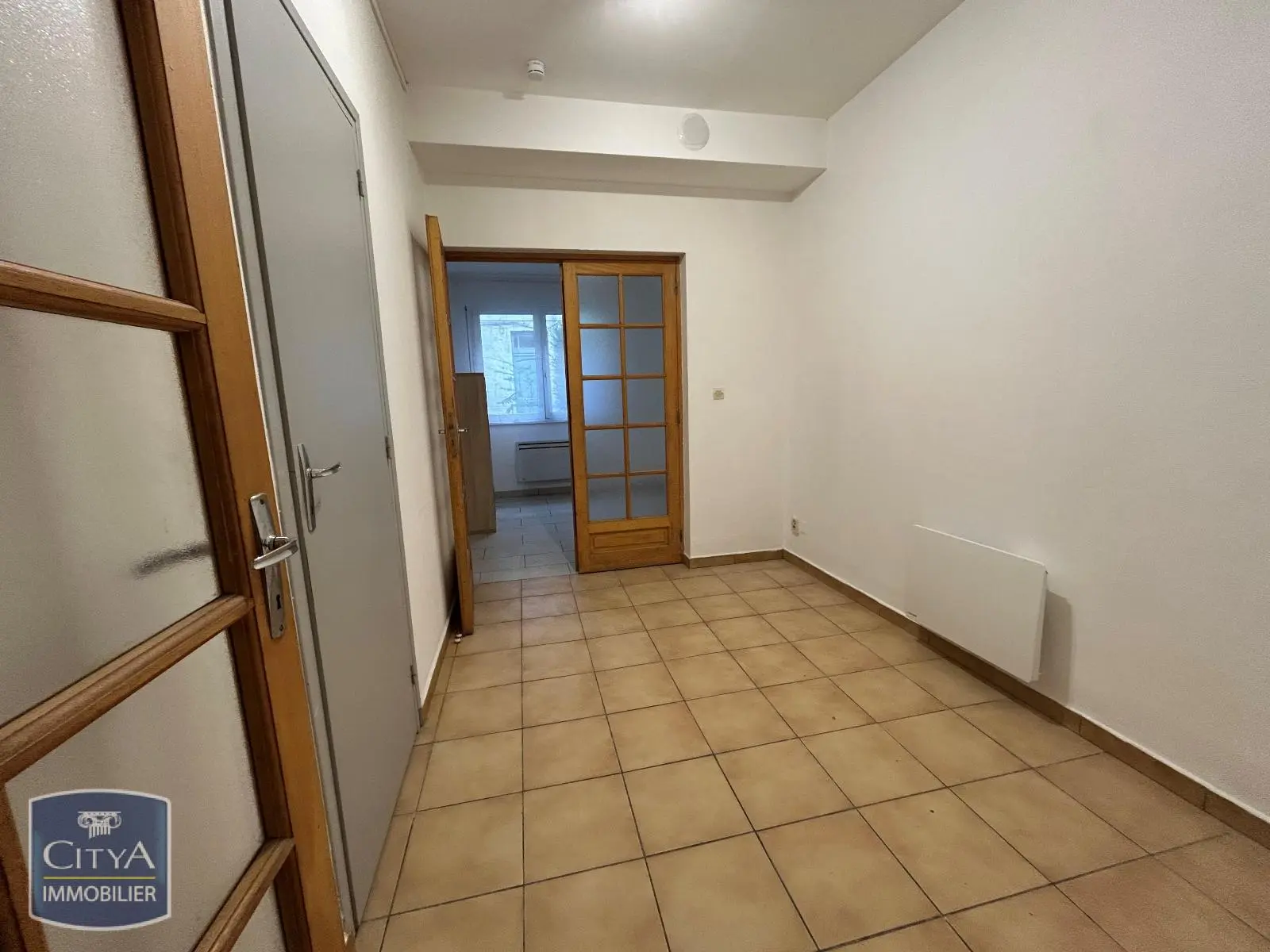 Photo 5 Appartement 2 pièces 29.57m²