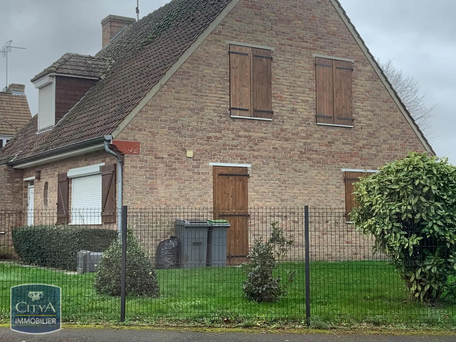 Photo 3 Maison 5 pièces 129m²