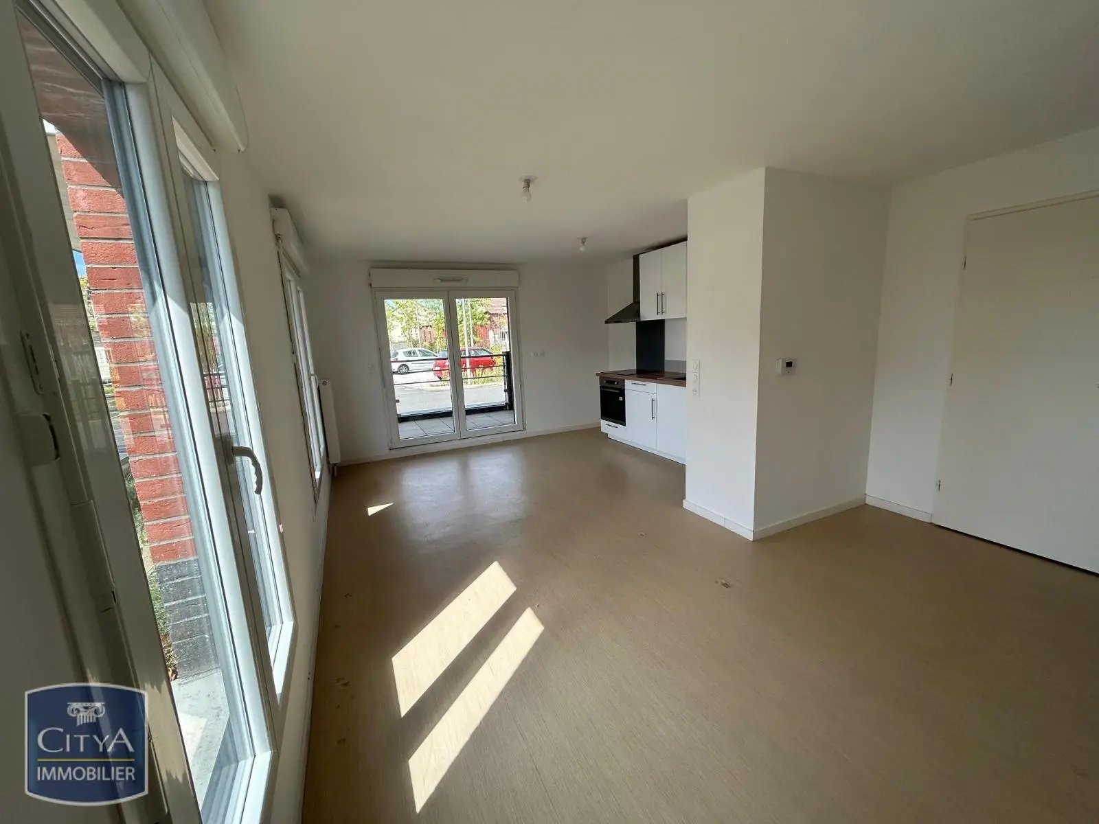 Photo 1 Appartement 3 pièces 64.42m²