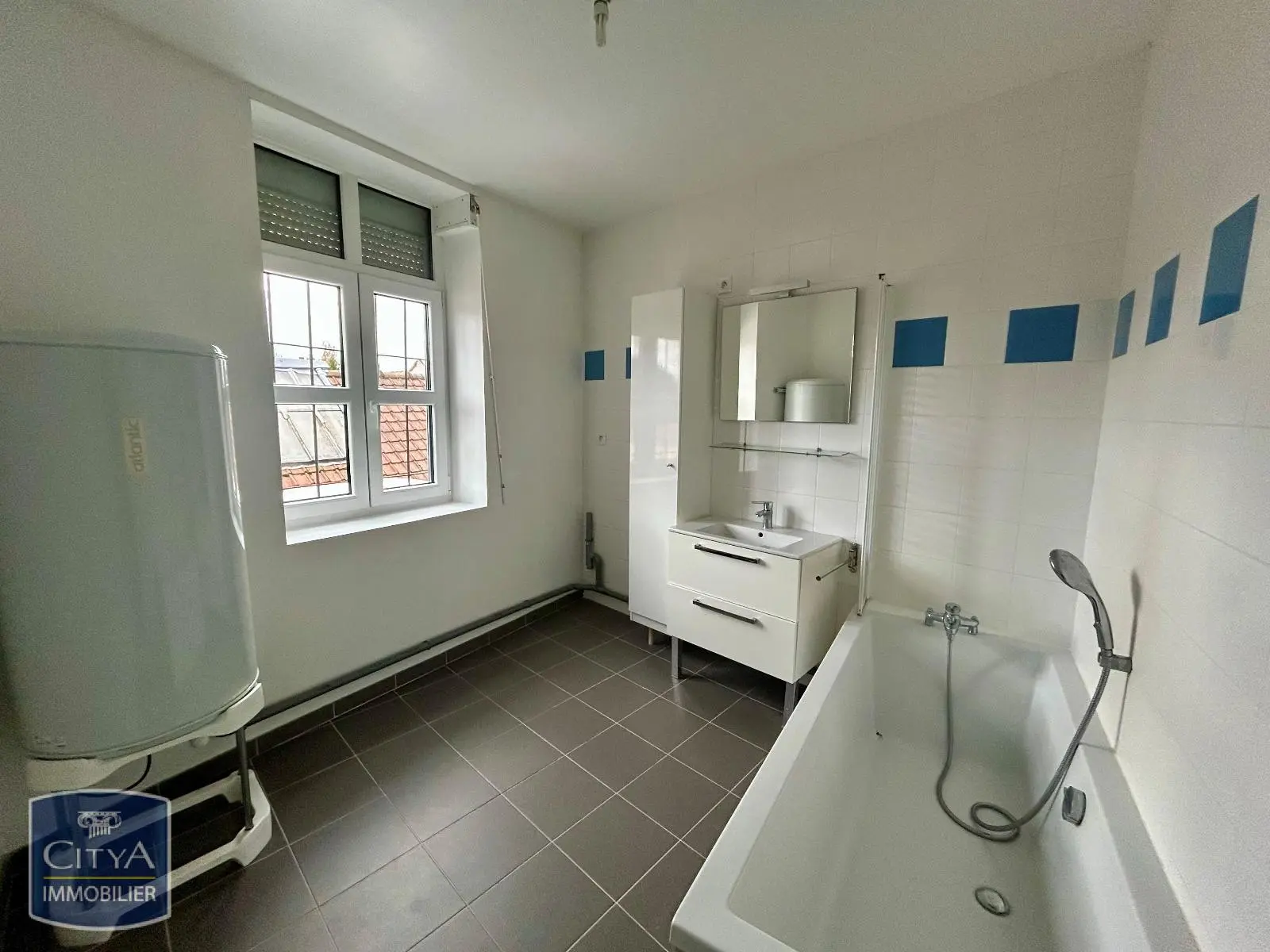 Photo 3 Appartement 3 pièces 54m²