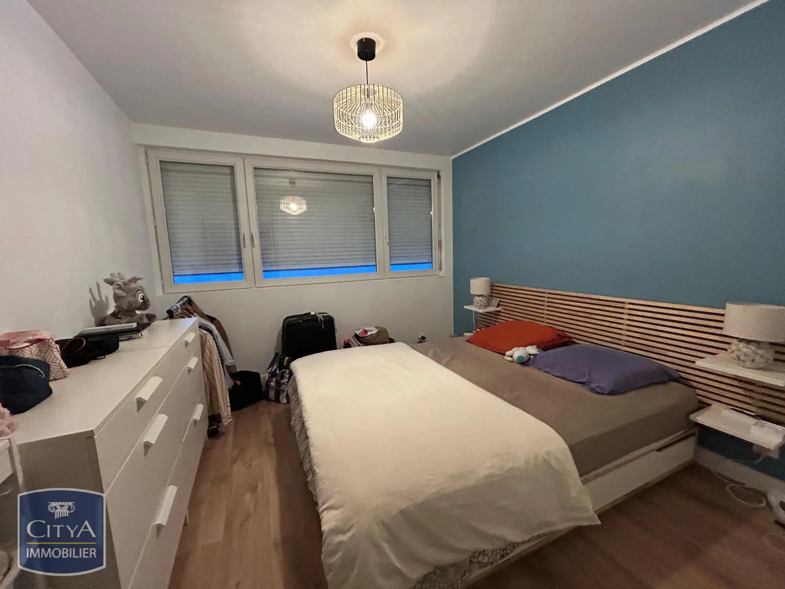Photo 5 Appartement 3 pièces 66.9m²