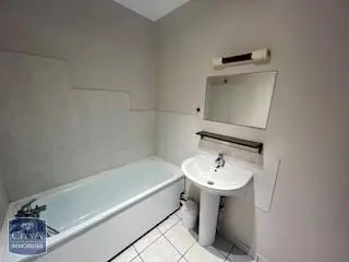 Photo 2 Appartement 1 pièce 28.51m²