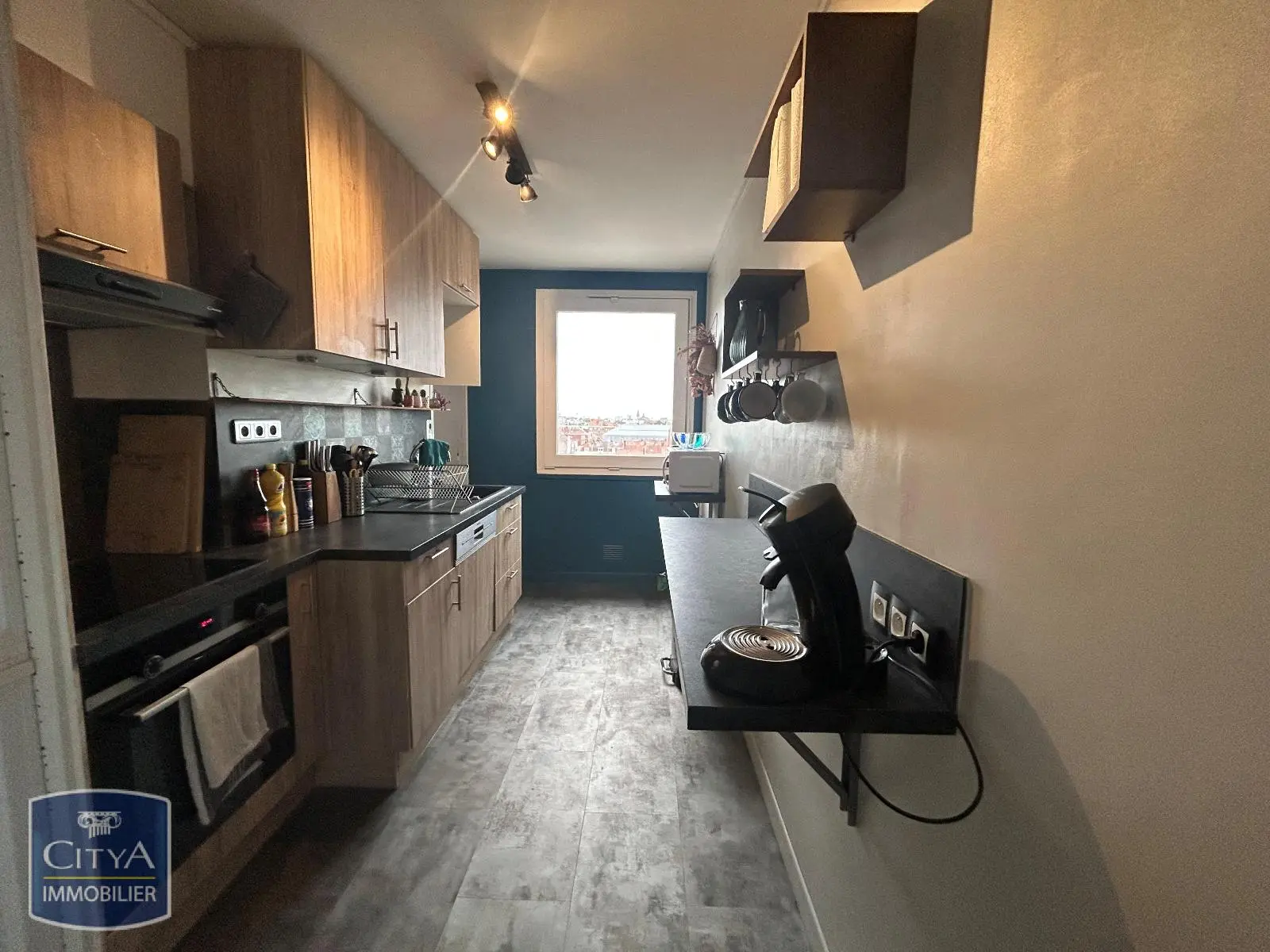 Photo 4 Appartement 4 pièces 74.62m²