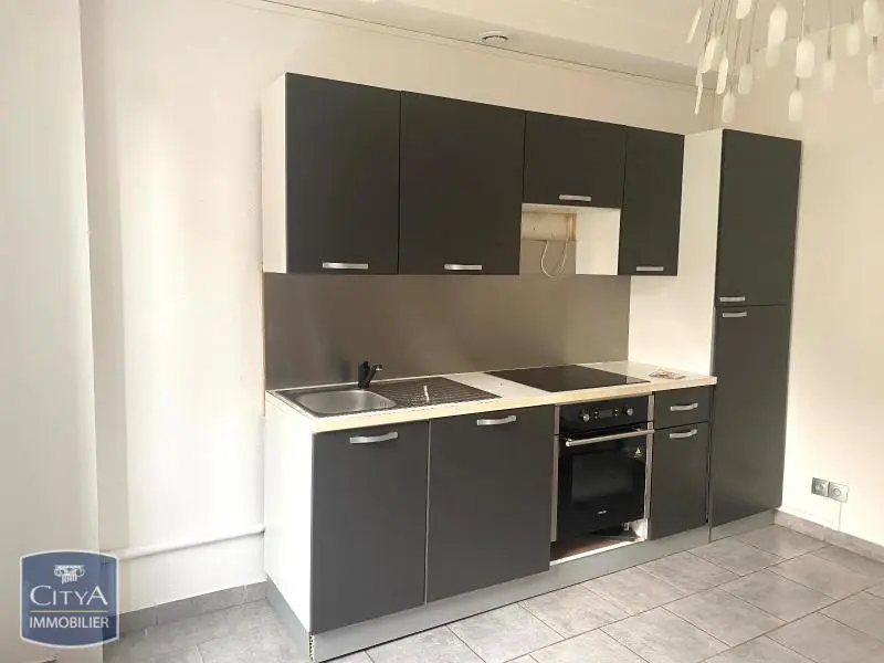 Photo 1 Maison 2 pièces 37.72m²