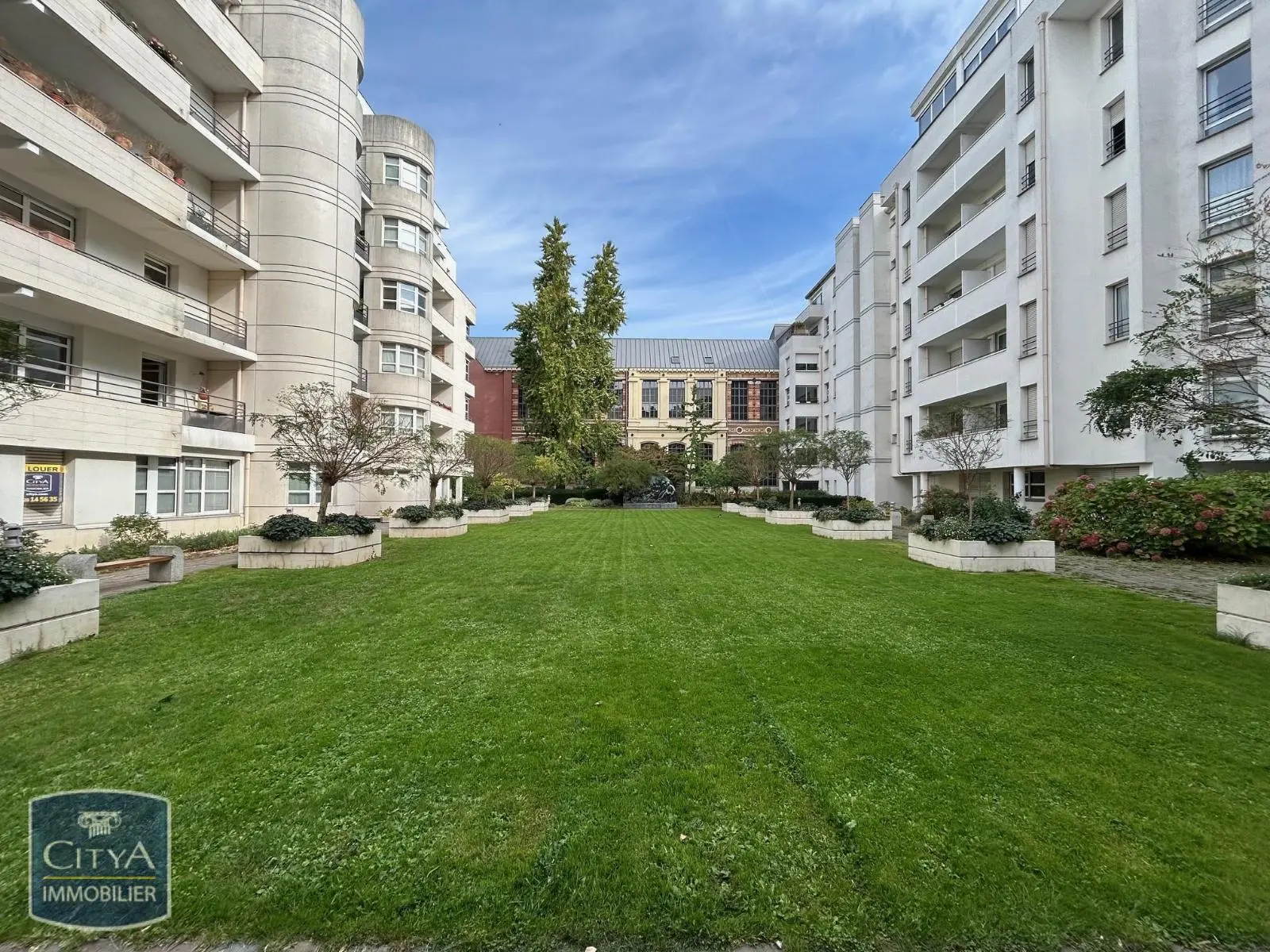 Photo 12 Appartement 3 pièces 86.84m²