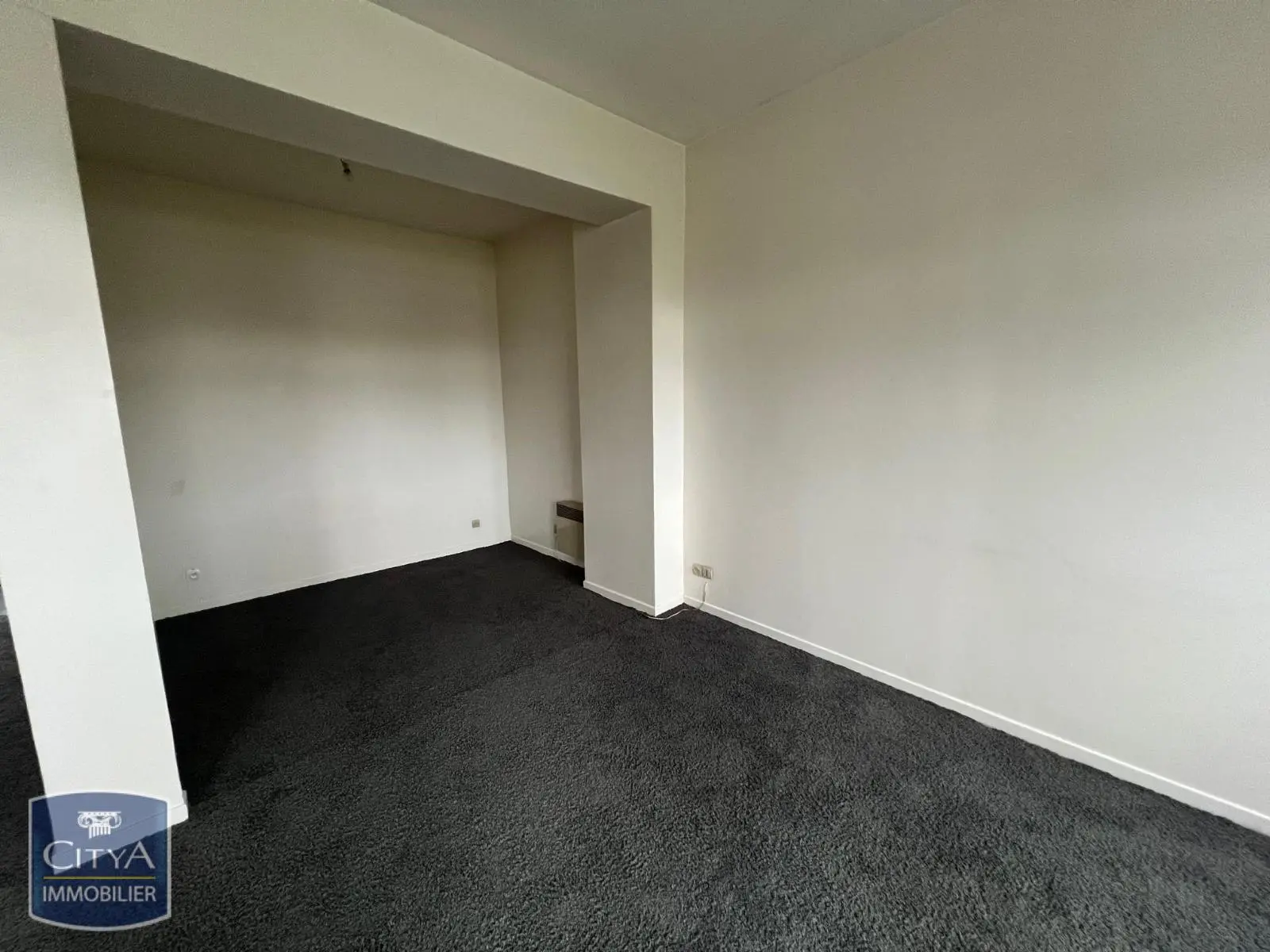 Photo 2 Appartement 1 pièce 46.6m²