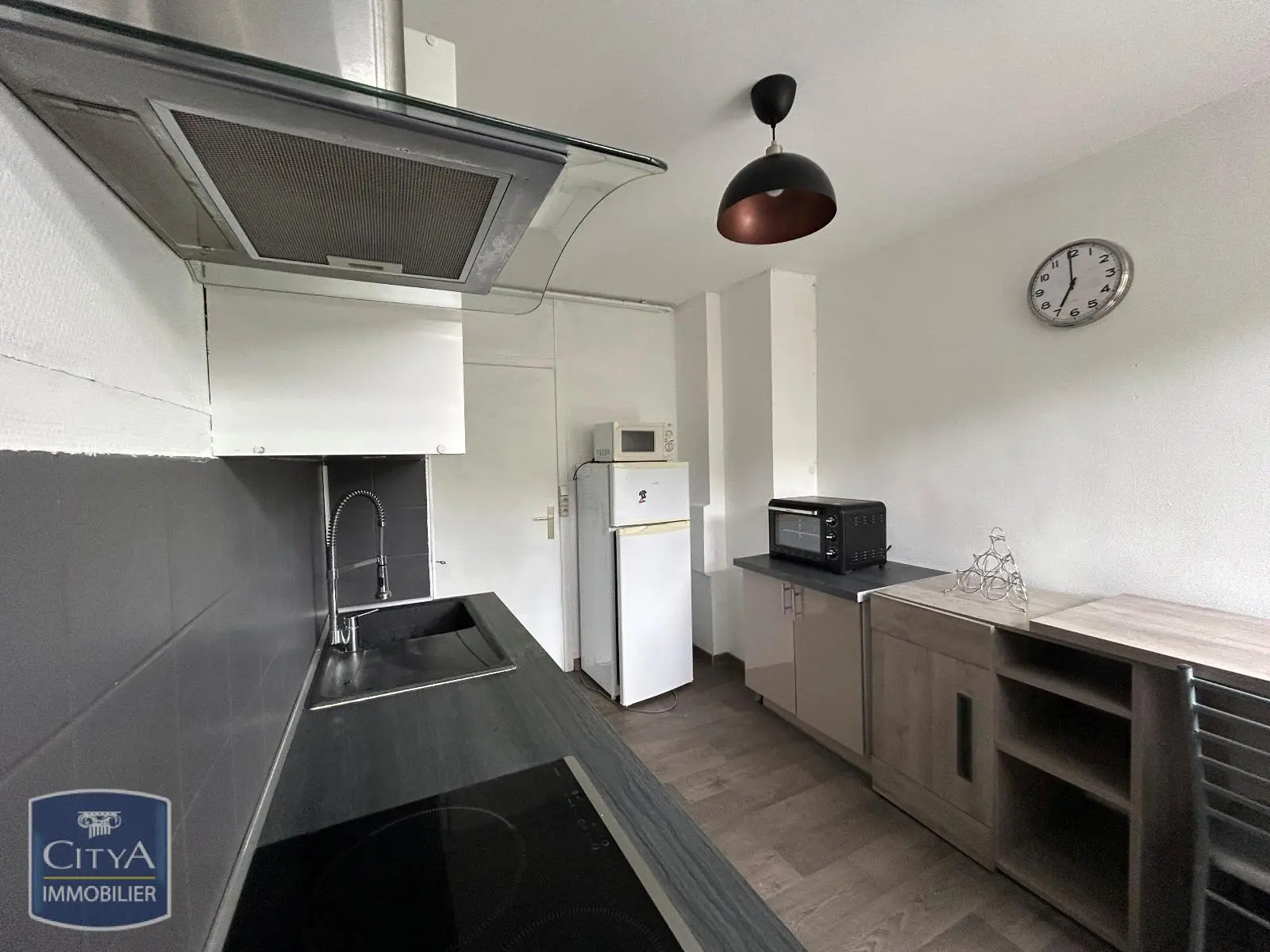 Photo 4 Appartement 2 pièces 59.58m²