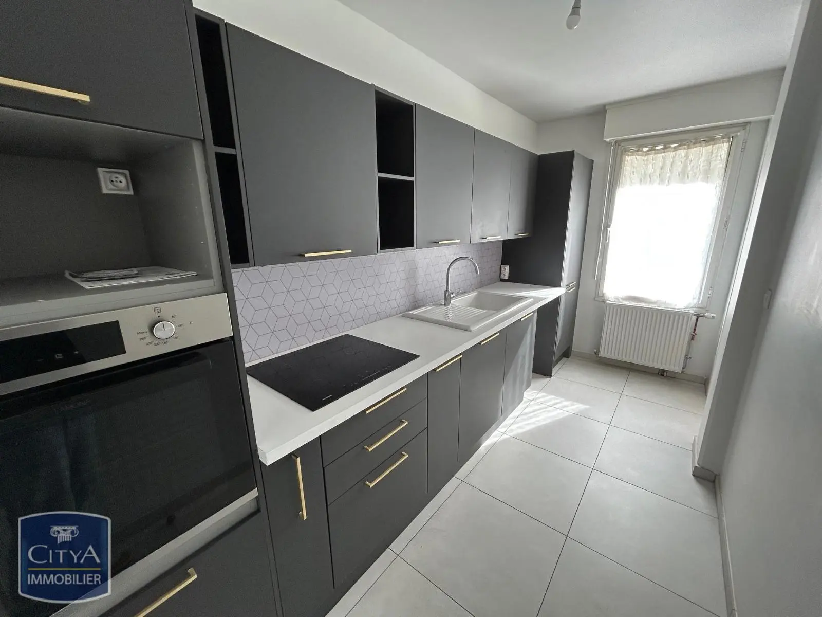 Photo 3 Appartement 3 pièces 86.84m²