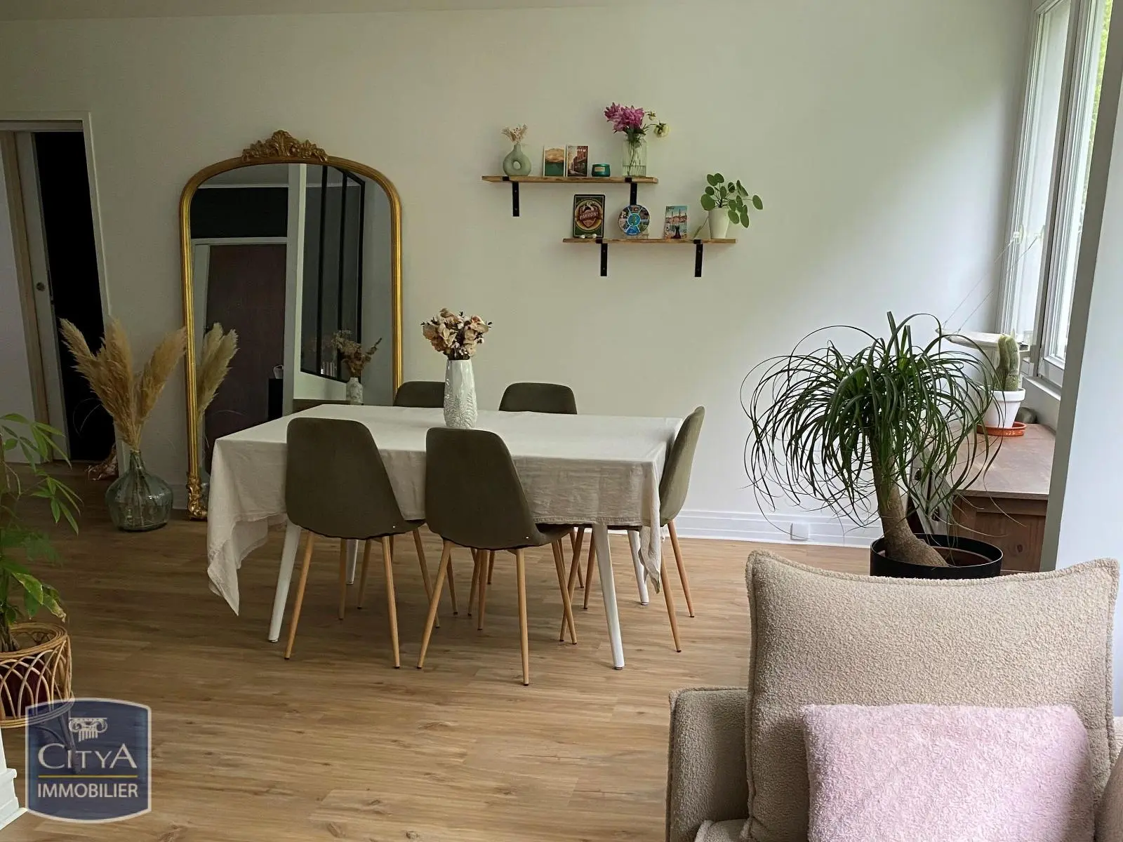 Photo 3 Appartement 3 pièces 66.9m²